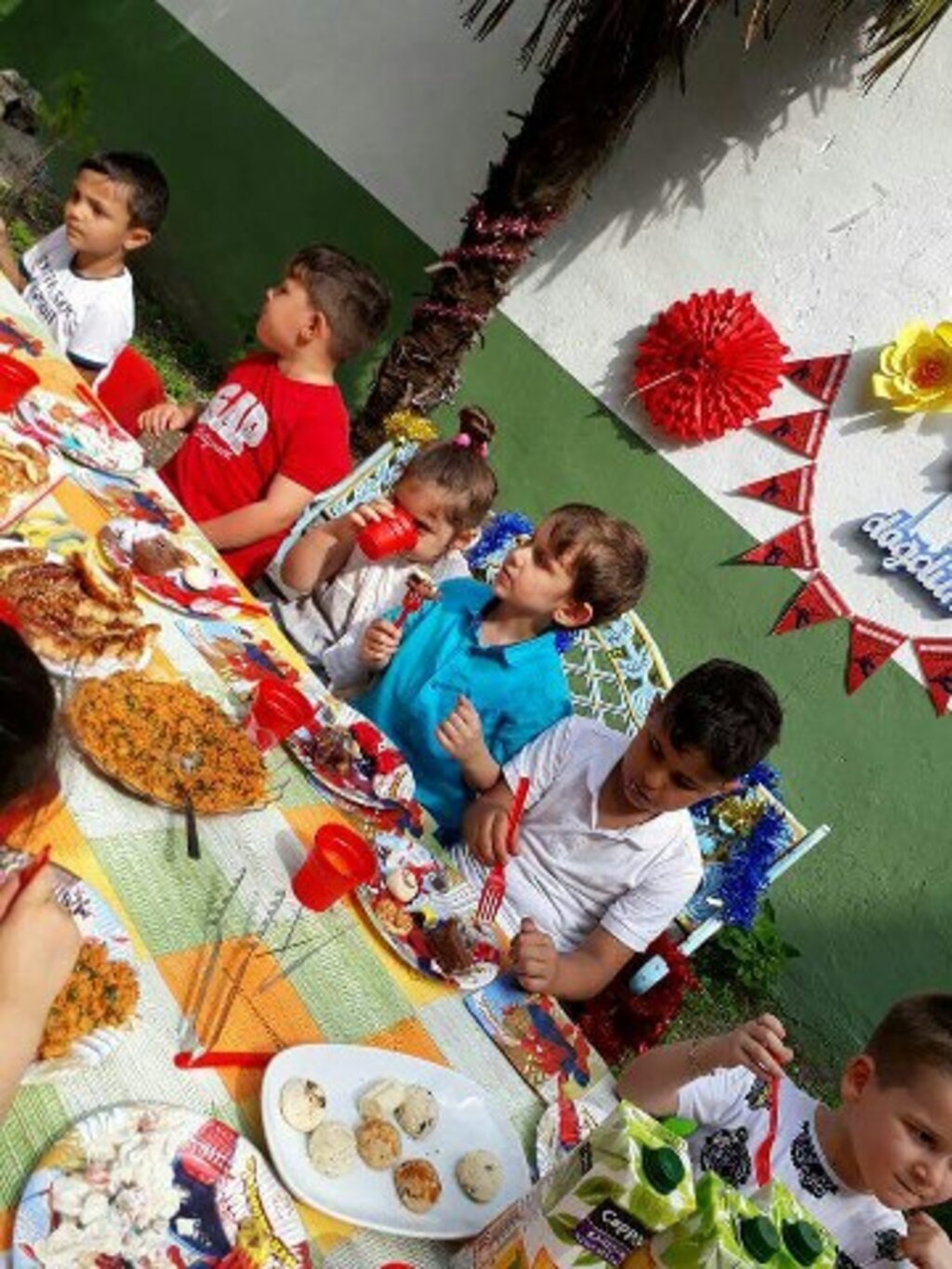 Papatyam Kreş Ve Gündüz Bakım Evi  