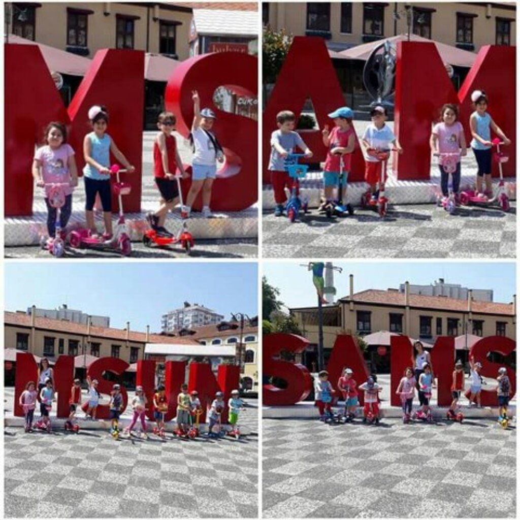 Papatyam Kreş Ve Gündüz Bakım Evi  
