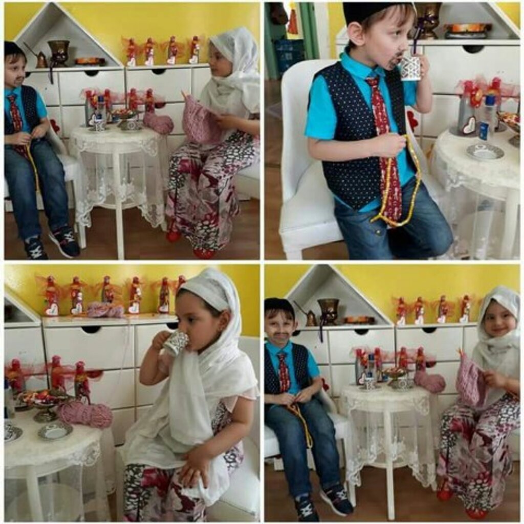 Papatyam Kreş Ve Gündüz Bakım Evi  