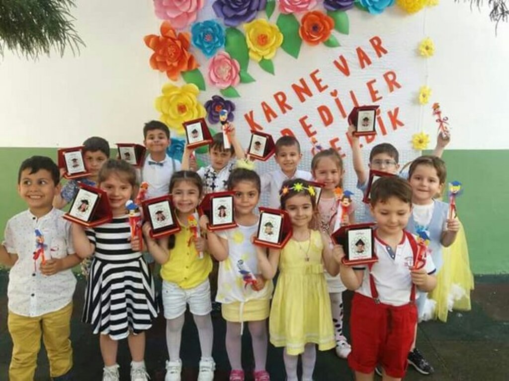 Papatyam Kreş Ve Gündüz Bakım Evi  
