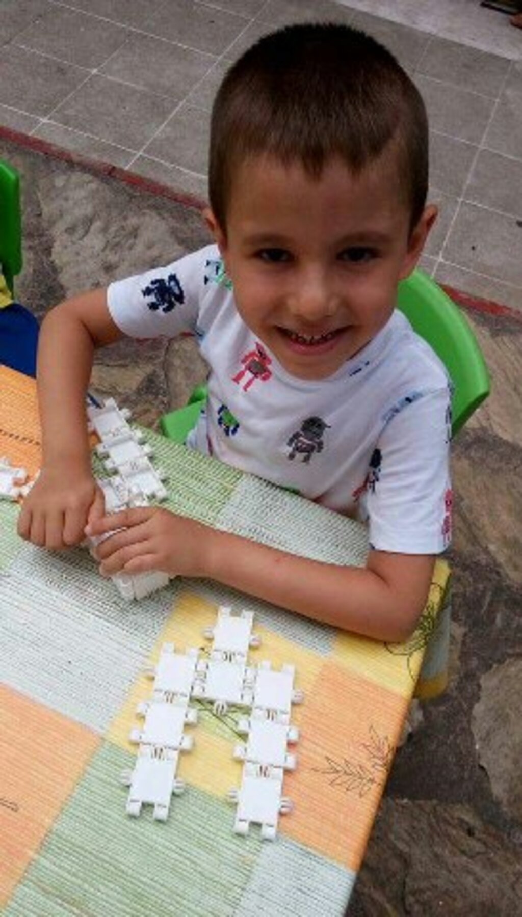 Papatyam Kreş Ve Gündüz Bakım Evi  