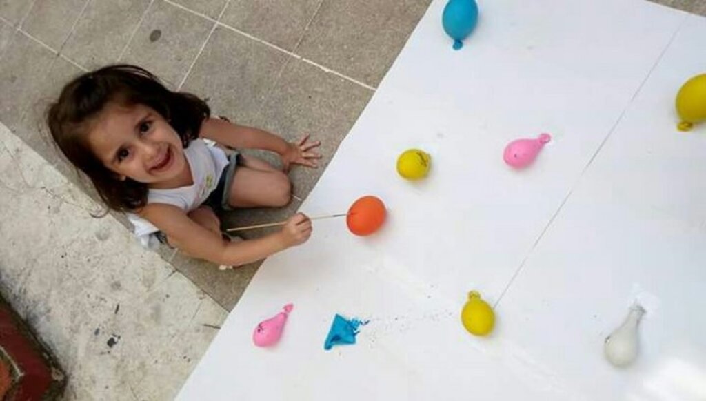 Papatyam Kreş Ve Gündüz Bakım Evi  