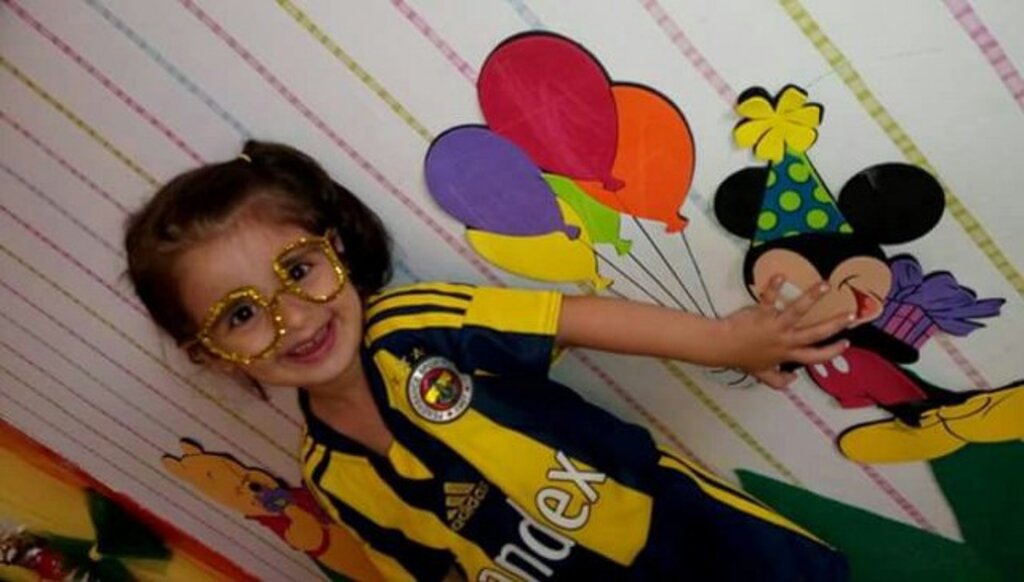 Papatyam Kreş Ve Gündüz Bakım Evi  