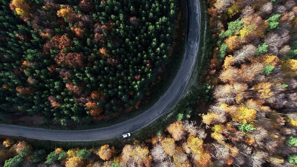 Samsun'un şelaleleri ve doğa harikası güzellikleri
