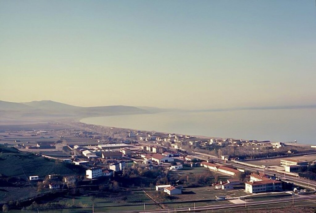 Samsun'un en beğenilen eski fotoğrafları