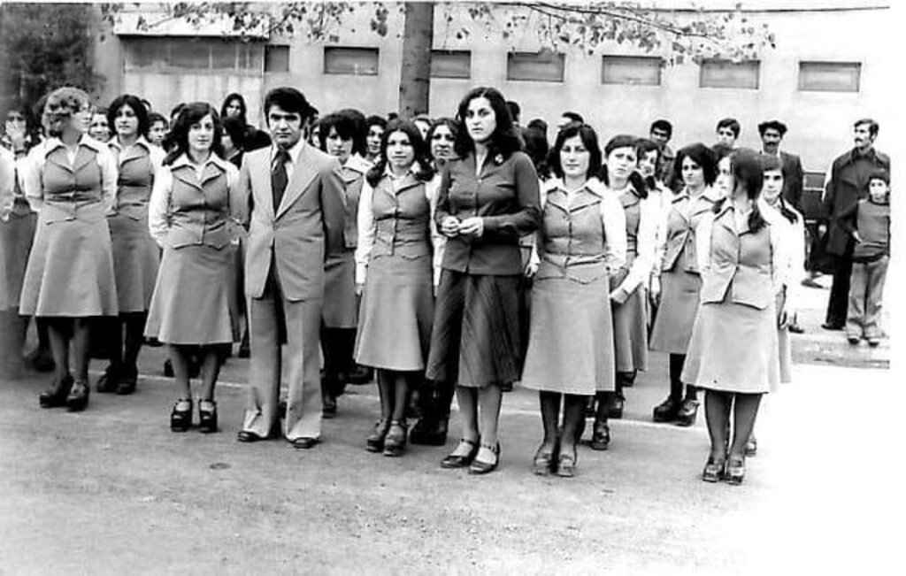 Bir zamanların Samsun'undan şehir ve insan manzaraları