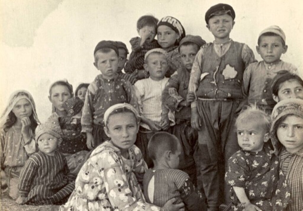 Samsun'da 87 yıl önce çekilen fotoğraflar! 