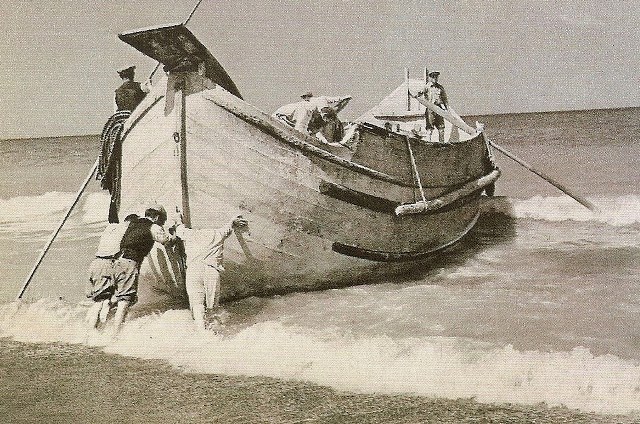 Samsun'dan hiç görmediğiniz eski yıllara ait fotoğraflar