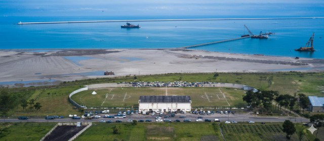 Samsun'un yapay zeka ile renklendirilen eski fotoğrafları