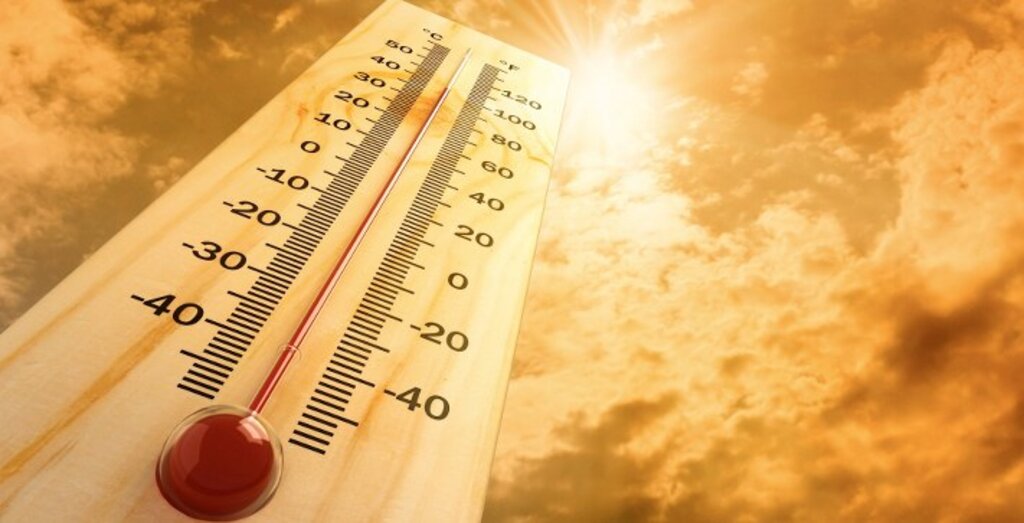 Meteoroloji uyardı! Afrika sıcakları kapıda