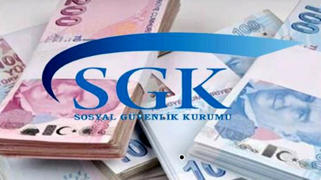 SGK borç yapılandırmada son gün 30 Haziran Cuma günü sona eriyor
