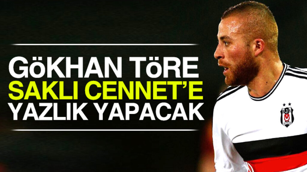 Gökhan Töre Samsun'un Ayvacık ilçesine yazlık yapacak