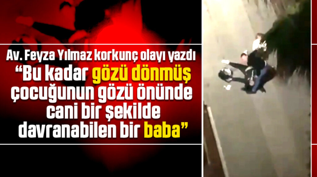 Samsun Kent Haber | Samsun Haber | Samsun Haberleri yazarı Avukat Feyza Yılmaz dövülen kadını yazdı erkeklere seslendi