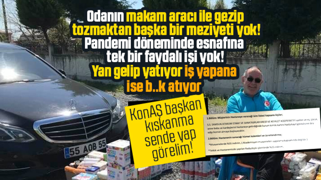Metin Sinecek Adnan Konaş'ı kıskançlık krizine soktu!