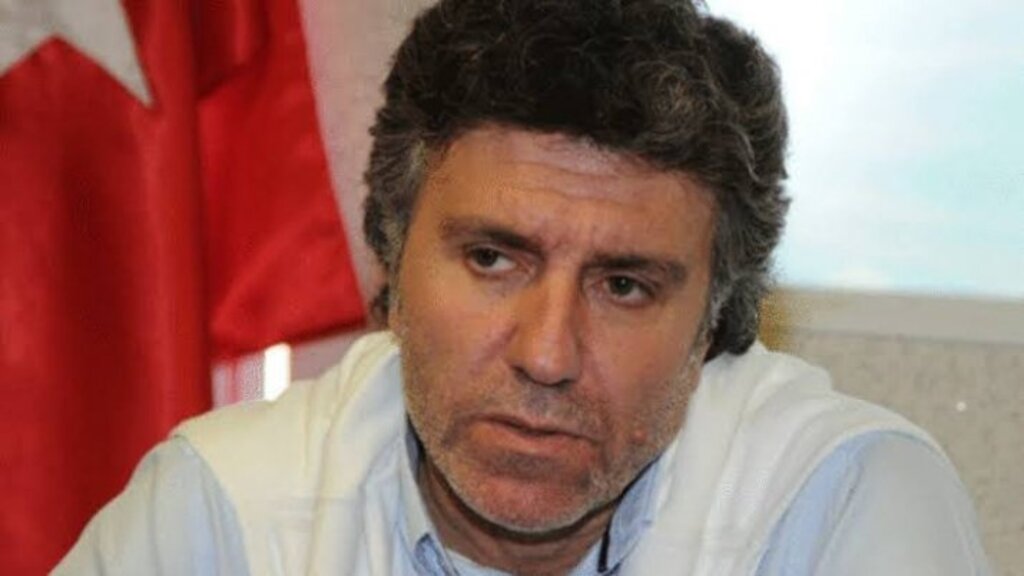 Samsunspor eski Başkanı Emin Kar kalp krizi geçirdi!