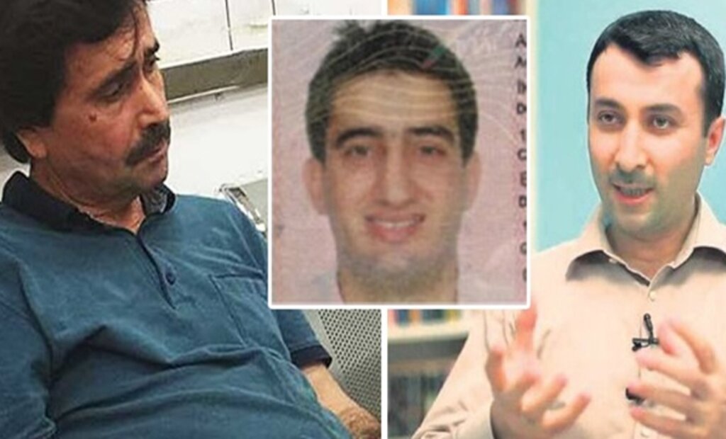 Malezya Emniyeti FETÖ'cü 3 Türk vatandaşını Türkiye'ye iade etti