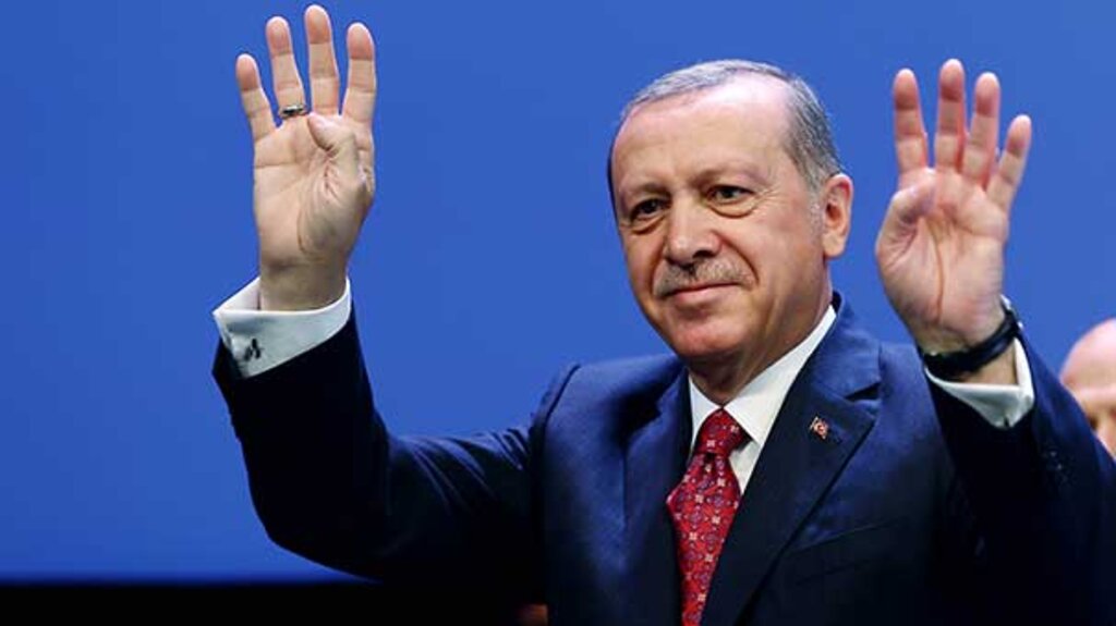 Cumhurbaşkanı Erdoğan Çin ziyareti öncesi önemli açıklamalar yaptı