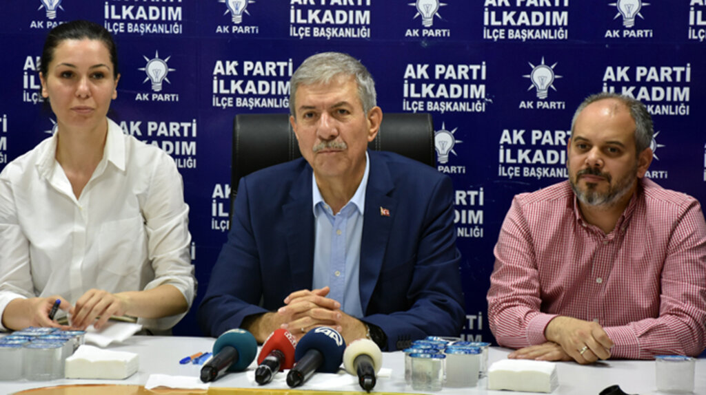 Sağlık Bakanı Demircan:Sağlıkta ikinci dönüşüm dönemi başlıyor