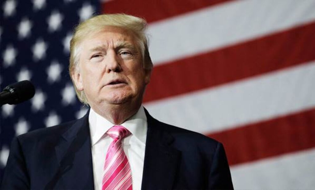 ABD Başkanı Trump'dan FBI Direktörü Comey'e uyarı