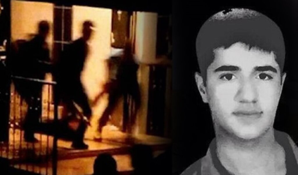 Yasin Börü davasında gerekçeli karar açıklandı