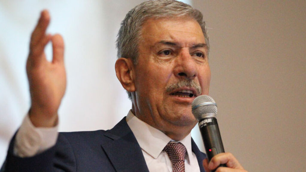 Bakan Demircan açıkladı: Türkiye KKKA aşısının ilk patentini aldı