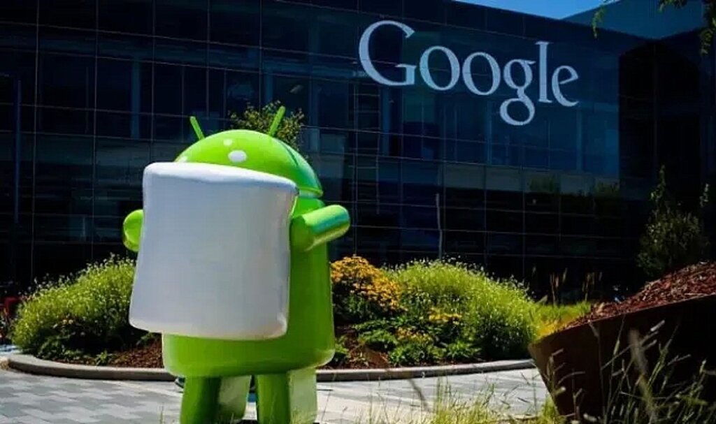 Google Android'in eski sürümlerine yeni özellikler gelecek