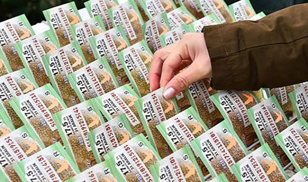 Mili Piyango 2023 yılbaşı bileti büyük ikramiye hangi şehirlere çıktı