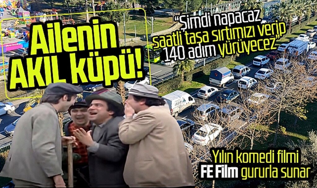 Samsun'da araç sürücülerinin Akıllı Şehir Trafik sistemi ile ilgili yorumları