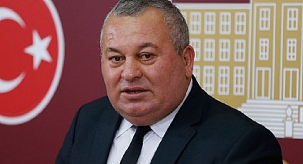 Cemal Enginyurt iktidarın Samsun'u getirdiği noktayı Samsun Kent Haber | Samsun Haber | Samsun Haberleri'e açıkladı