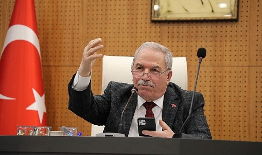 İlkadım Belediyesi'nde yapı ruhsat ve iskan işleri dijital ortamda yapılacak