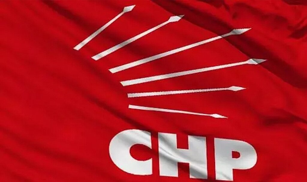 CHP'nin 14 Mayıs İl İl Milletvekili adaylarının isim listesi