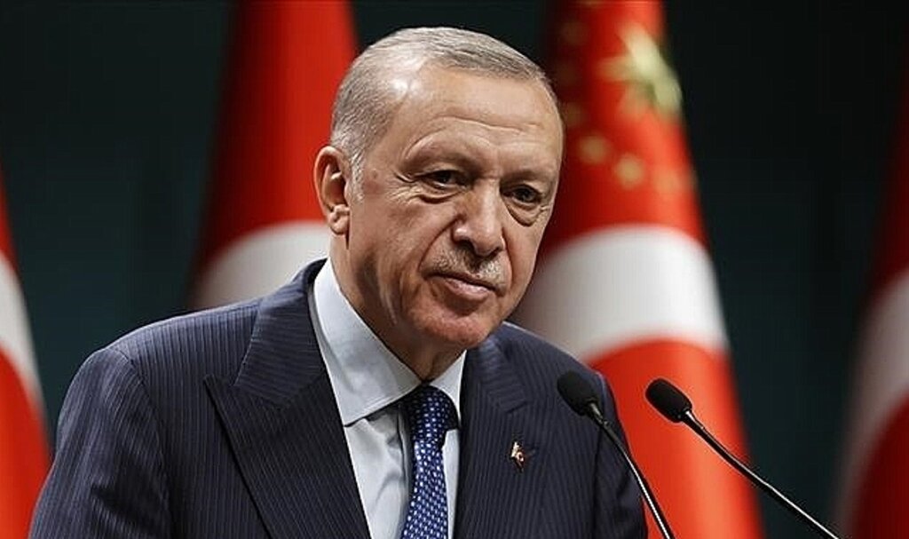Cumhurbaşkanı Erdoğan canlı yayında fenalaştı! Erdoğan'ın sağlık durumu nasıl?