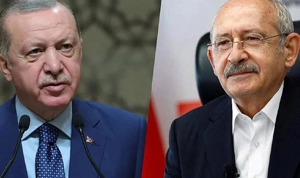 Samsun'da 28 Mayıs seçiminde Erdoğan mı, Kılıçdaroğlu mu önde
