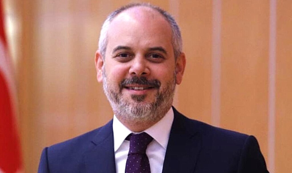 Cumhurbaşkanlığı Başdanışmanı Akif Çağatay Kılıç kimdir, nerelidir?