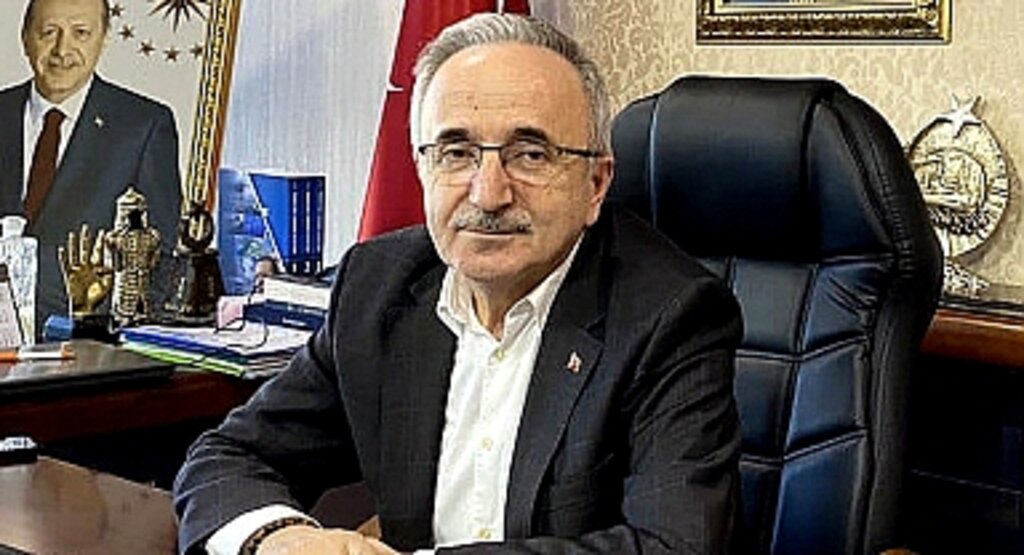 AK Parti Samsun İl Başkanı Köse'den flaş açıklama! İlkadım ve Atakum'u geri alacağız