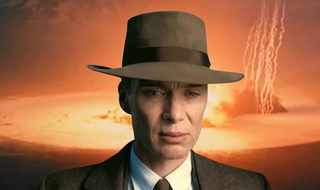 Oppenheimer nasıl bir film? Oppenheimer filmini izledik! İşte analizimiz