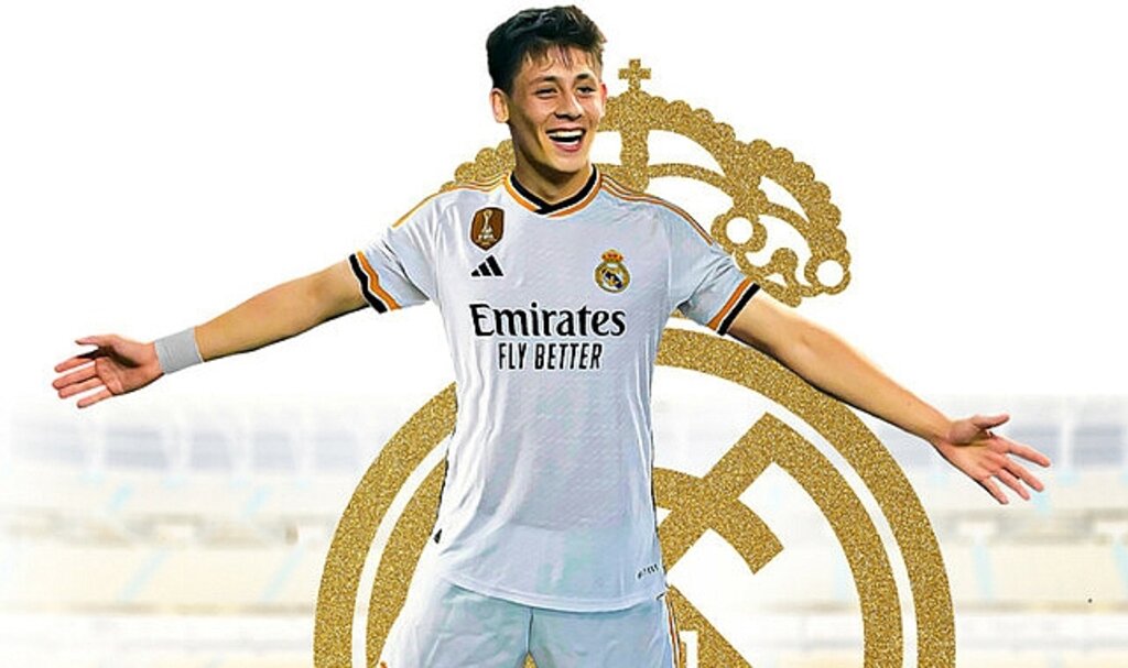 Real Madrid Arda Güler için Fenerbahçe'ye ne kadar ödeyecek
