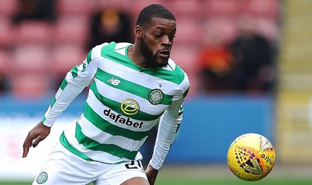 Samsunspor işi bitirdi! Ntcham geliyor!