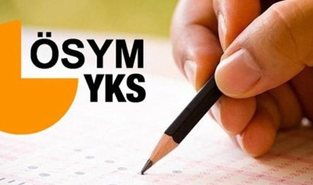 YKS 2023 yerleştirme sınav sonuçları sorgu ekranı! YKS sınav sonuçları belli oldu
