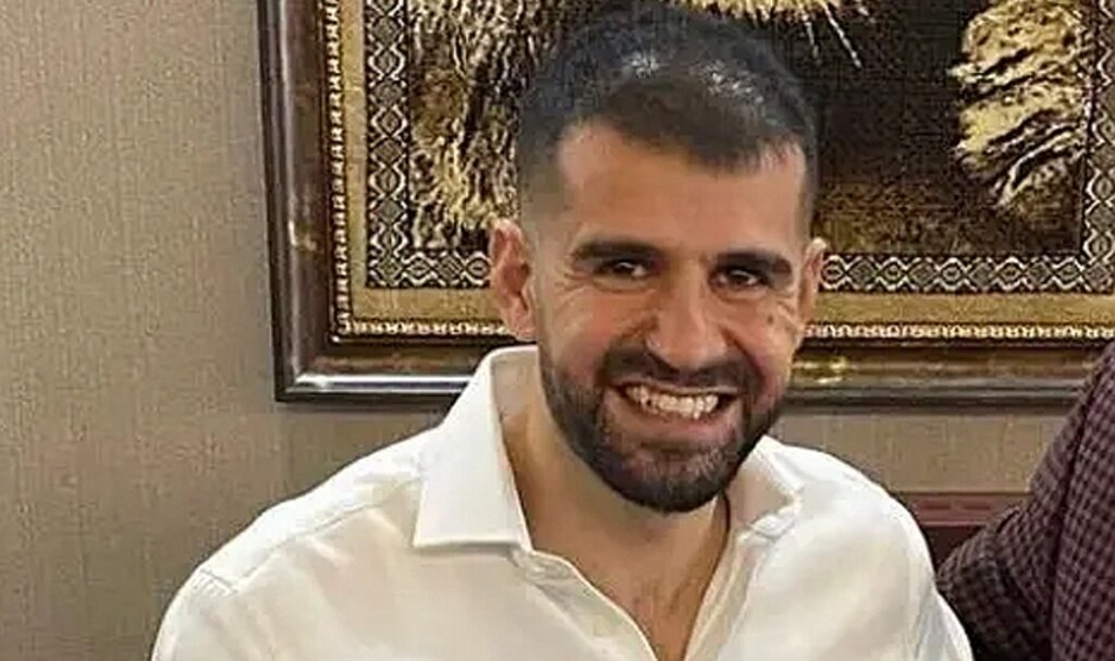 Ayhan Bora Kaplan'ın gözaltına alınma anı! Ayhan Bora Kaplan kimdir?
