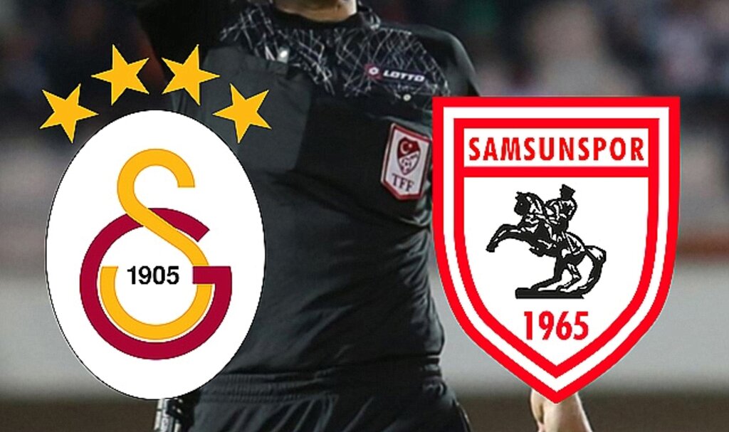 Galatasaray Samsunspor maçı şifresiz canlı yayın
