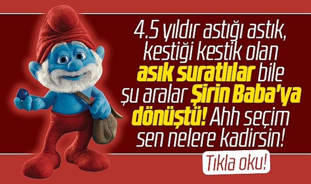 Samsun'da seçim yaklaştı belediyeler hizmet atağına kalktı! Ah seçim Ah koltuk!