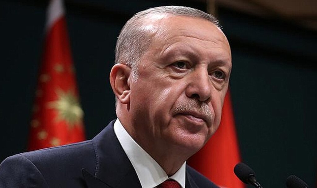 Emeklilere 5 bin TL verilecek! Cumhurbaşkanı Erdoğan detayları açıkladı