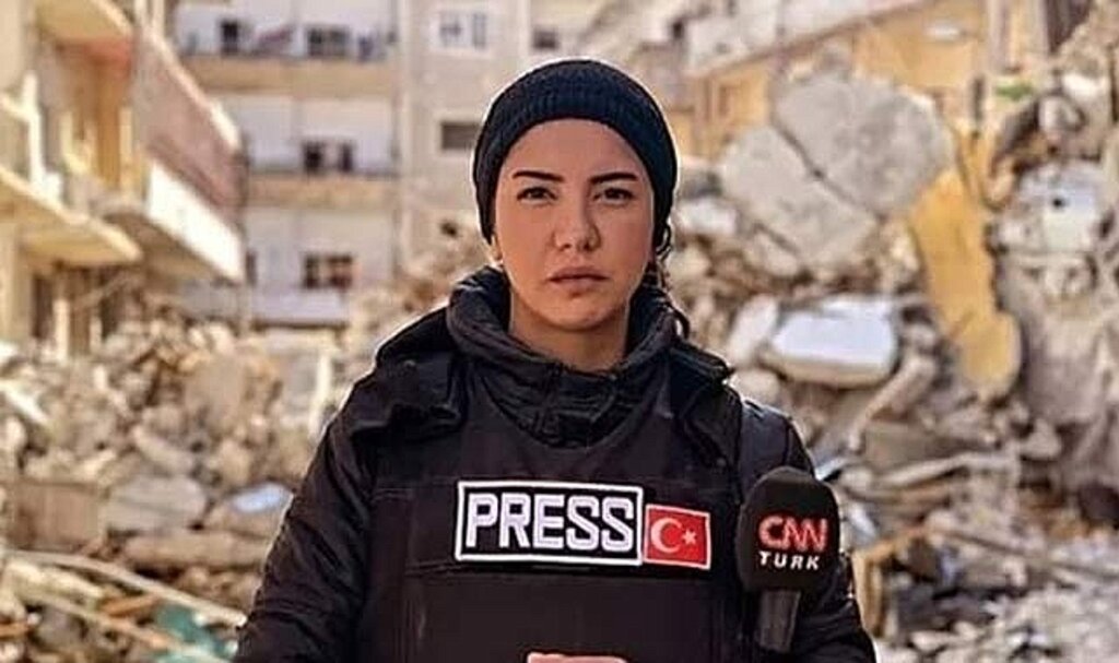 Gazeteci Fulya Öztürk tehdit ediliyor! Fulya Öztürk telefon numarasını paylaştı!
