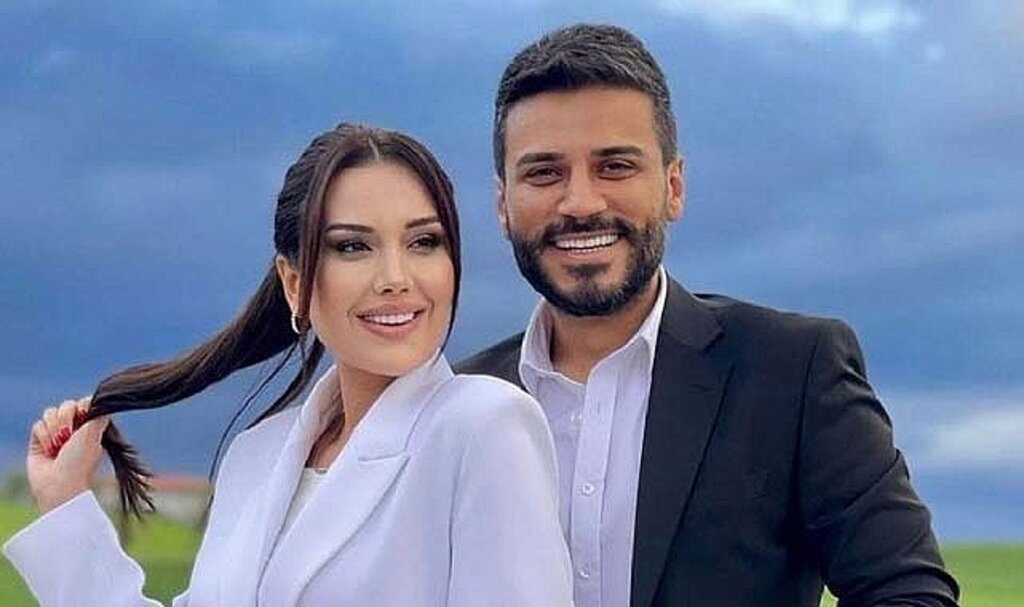 Dilan Polat ve Engin Polat'a bahisten kelepçeli gözaltı!