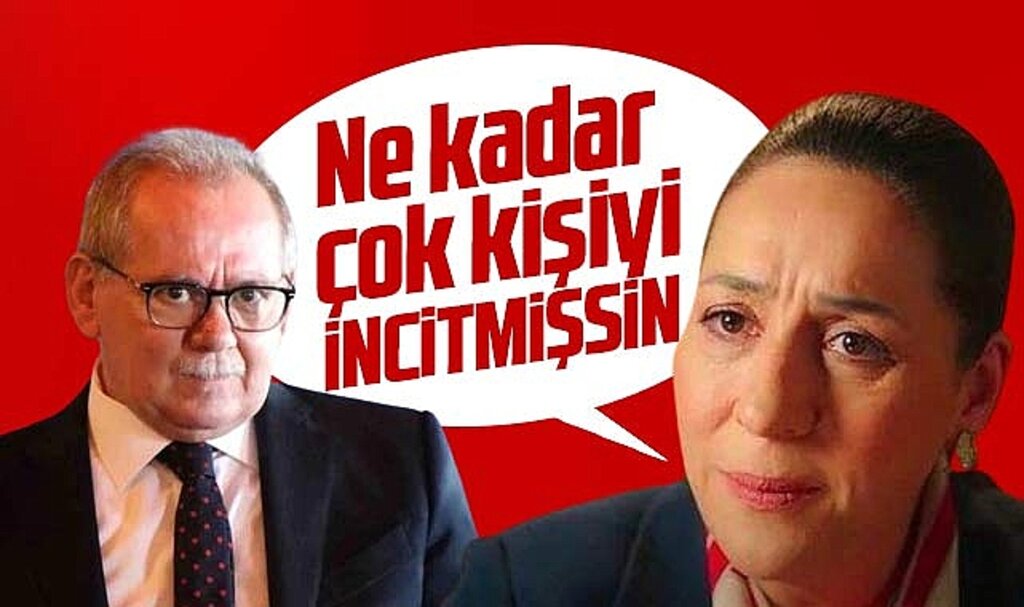 Samsun'da Mustafa Demir'e tepki dinmiyor! Ne kadar çok kişiyi incitmişsin