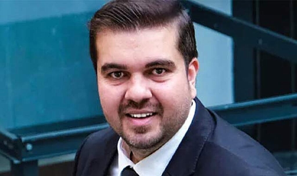 AK Parti'nin Kemer Belediye Başkan adayı Rahman Şeker oldu! Rahman Şeker kimdir