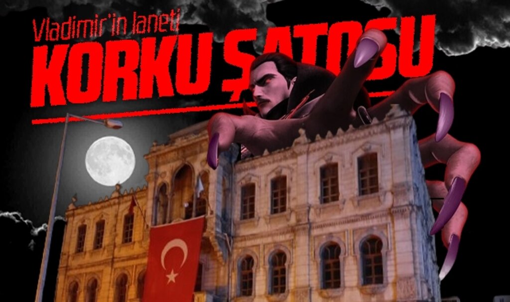 Samsun Büyükşehir Belediyesi'nde öcü mü var? Herkes neden korkuyor?