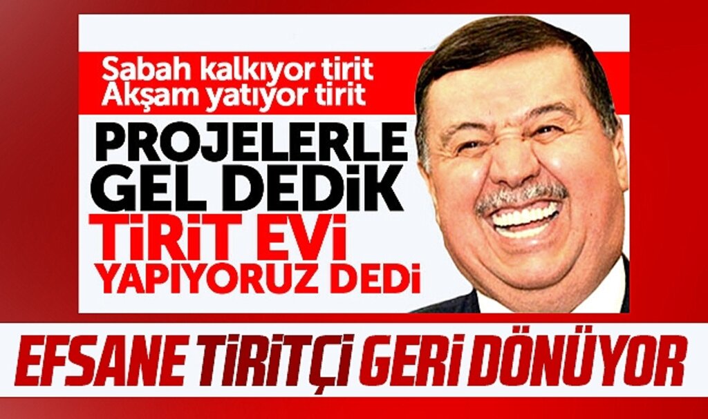 Samsun'da AK Parti'nin Havza Belediye Başkan adayı Murat İkiz olacak