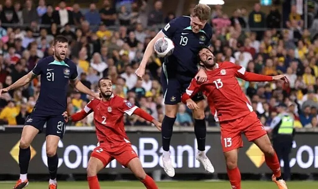 Apple, FIFA ile özel bir TV anlaşması için masaya oturdu